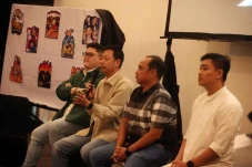 Starventure Hadir Berikan...