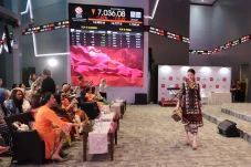 Paragaan Busana Kebaya...