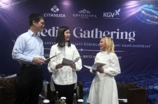 Citanusa Group Hadirkan...