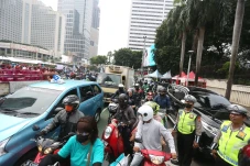 Imbas Peringatan Hari...