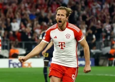 Semifinal Liga Champions:...