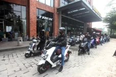 United E-Motor Community...
