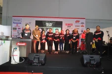 Kepala Badan Pangan...