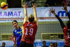 Hasil Proliga 2024:...