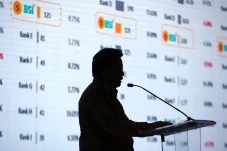 Perkuat Keuangan Berkelanjutan,...