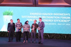 Sustainability Recognition...