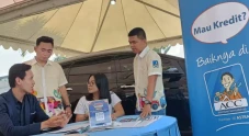 Yuk! Berburu Mobil Idaman...