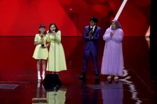 Bilqis Berhasil Raih...