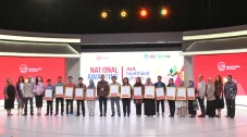 AIA Umumkan Pemenang...