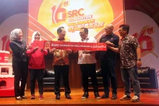 Kolaborasi Membawa UMKM...