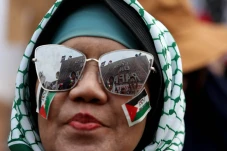Aksi Bela Palestina...