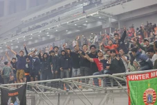 Final RCTI Premium Sports,...