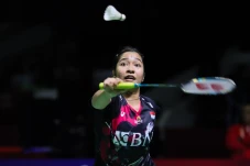 Hasil Indonesia Open...