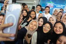 Momen Fajar/Rian Sapa...