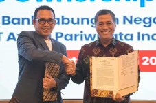 BTN dan Injourney Jalin...