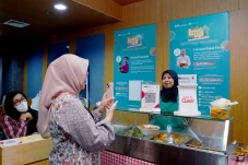BSI Dorong Digitalisasi...