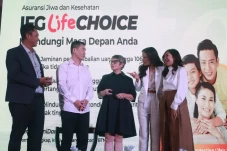 LifeTalk Bertajuk Kehebatan...