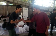 MNC Peduli dan Masjid...