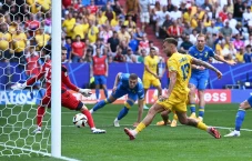 Hasil Euro 2024: Rumania...