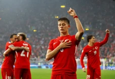 Rekor Ronaldo Pecah...