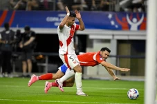 Hasil Copa America 2024:...