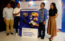 Laporan Perilaku Pengguna...