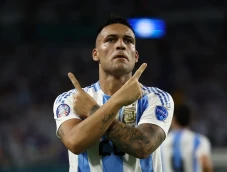 Lautaro Martinez Cetak...
