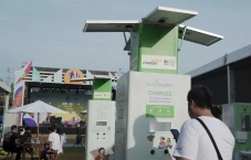 Pemanfaatan Energi Bersih...