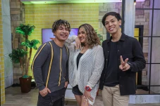 2nd Chance Rilis Lagu...