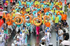 wondrPARADE Meriahkan...