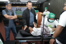Ratusan Peserta Ikuti...
