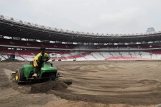 Revitalisasi Rumput...