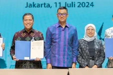 BTN dan PLN Jalin Kerja...