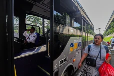 Resmi Beroperasi, Biskita...