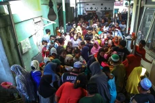 Bubur Asyura 10 Muharram,...