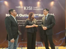 KISI AM Gelar Market...
