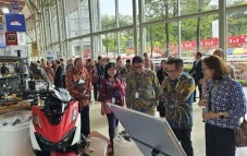 Hadir di GIIAS 2024,...