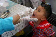 Pekan Imunisasi Nasional...