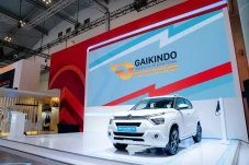 Citroën Umumkan Produksi...