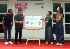 Aksi Nyata UNIQLO untuk...