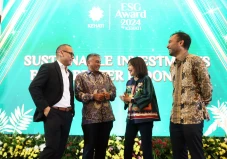 13 Perusahaan Raih Penghargaan...
