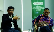#PraxiSurvey: Terjadi...
