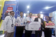 Dukung BSPI 2030 di...