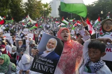 Kecam Israel atas Pembunuhan...
