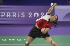 Potret Perjuangan Gregoria...