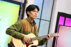 Nuca Rilis Lagu Terbaru...