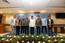Peresmian Kolaborasi...
