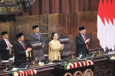 Sidang Tahunan MPR dan...