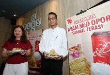 McD Indonesia Luncurkan...