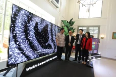 TCL Indonesia Meluncurkan...